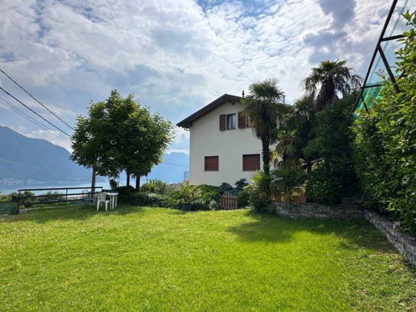 appartamento in vendita a Tremezzina in zona Lenno