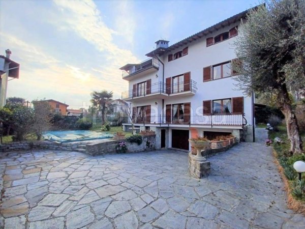 appartamento in vendita a Tremezzina