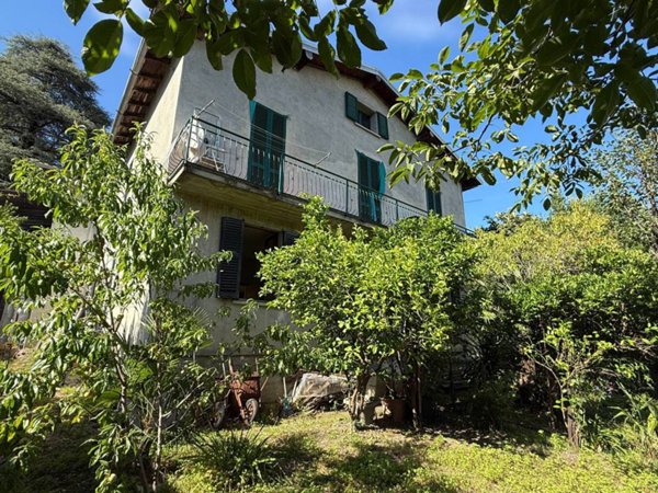 appartamento in vendita a Tremezzina in zona Tremezzo