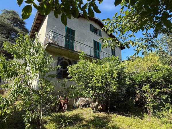appartamento in vendita a Tremezzina