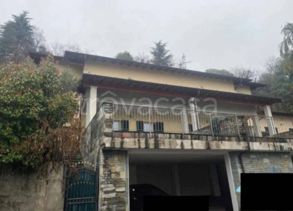 appartamento in vendita a Tremezzina