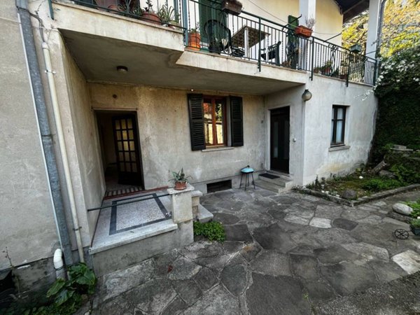 appartamento in vendita a Tremezzina in zona Tremezzo