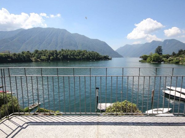 appartamento in vendita a Tremezzina in zona Ossuccio