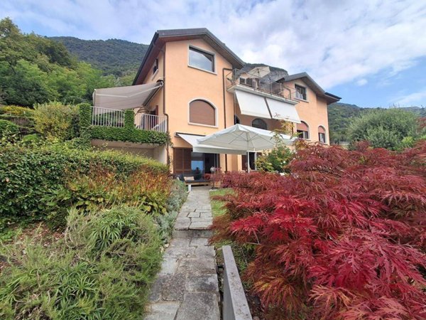 appartamento in vendita a Tremezzina in zona Azzano