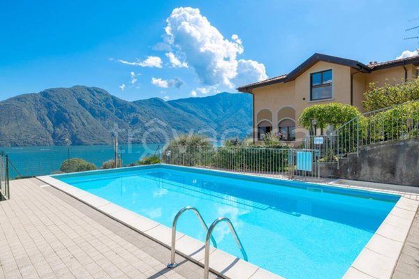 appartamento in vendita a Tremezzina