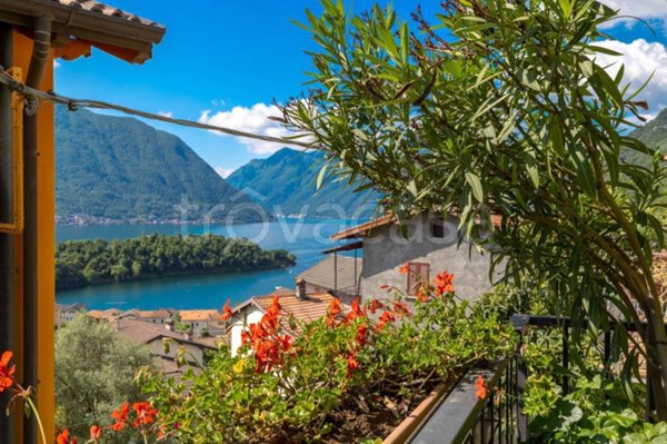appartamento in vendita a Tremezzina in zona Isola Comacina