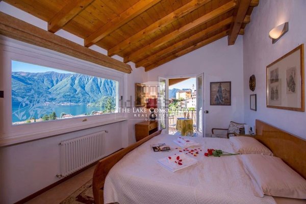 casa indipendente in vendita a Tremezzina