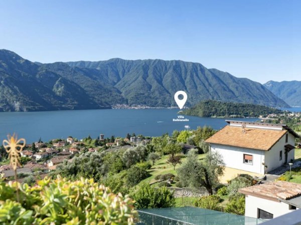 casa indipendente in vendita a Tremezzina in zona Tremezzo