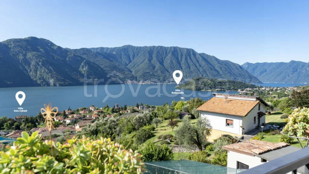 casa indipendente in vendita a Tremezzina in zona Tremezzo