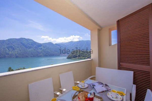 appartamento in vendita a Tremezzina in zona Mezzegra