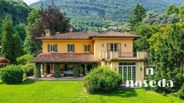 casa indipendente in vendita a Tremezzina