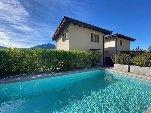 casa indipendente in vendita a Tremezzina in zona Tremezzo