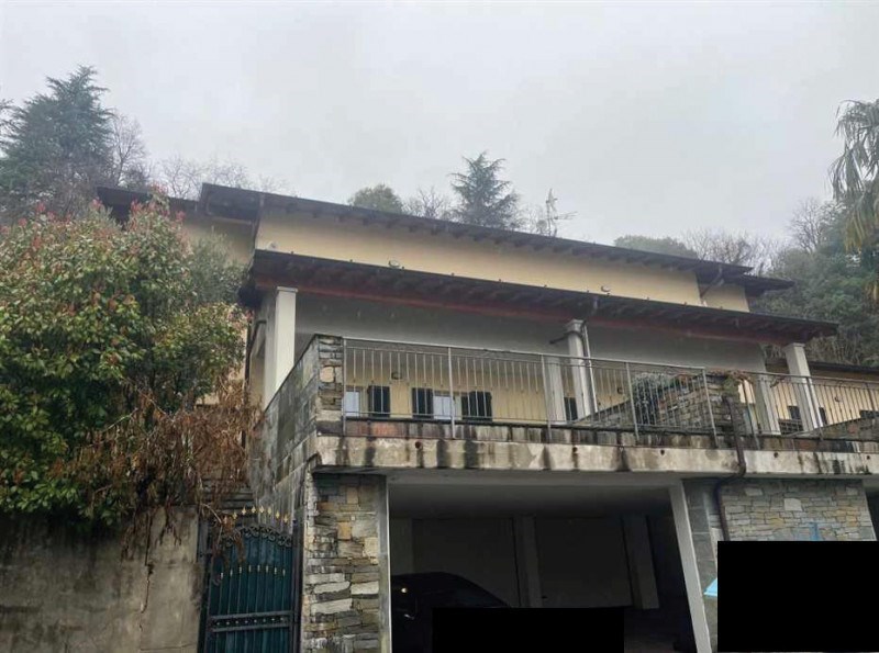 appartamento in vendita a Tremezzina