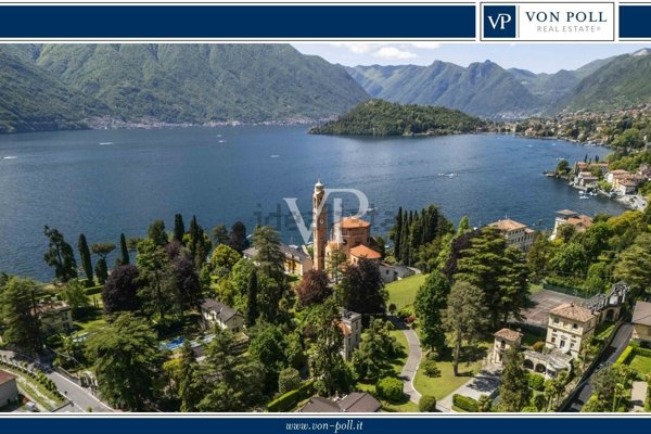 casa indipendente in vendita a Tremezzina
