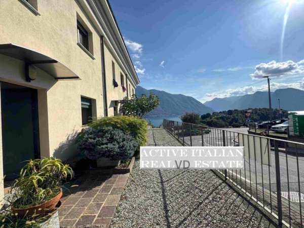 appartamento in vendita a Tremezzina in zona Ossuccio