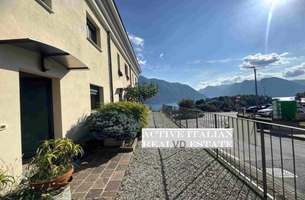 appartamento in vendita a Tremezzina