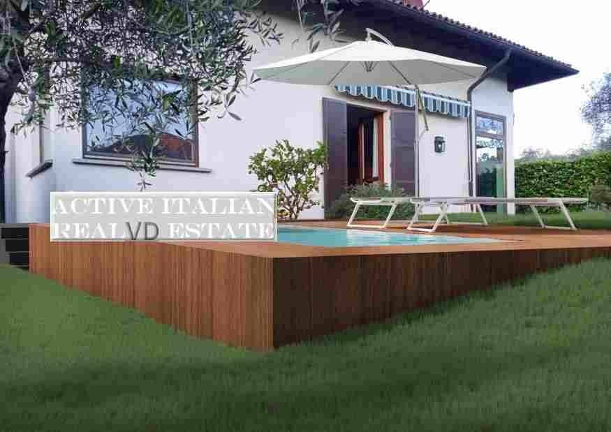 casa indipendente in vendita a Tremezzina in zona Tremezzo
