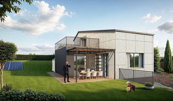 casa indipendente in vendita a Tremezzina