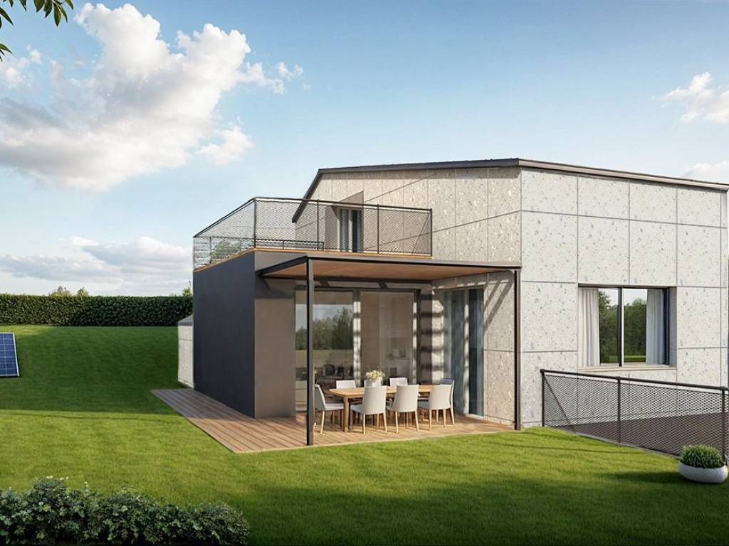 casa indipendente in vendita a Tremezzina in zona Tremezzo