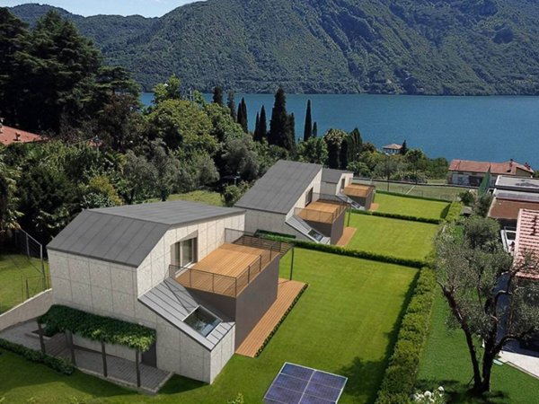 casa indipendente in vendita a Tremezzina in zona Tremezzo