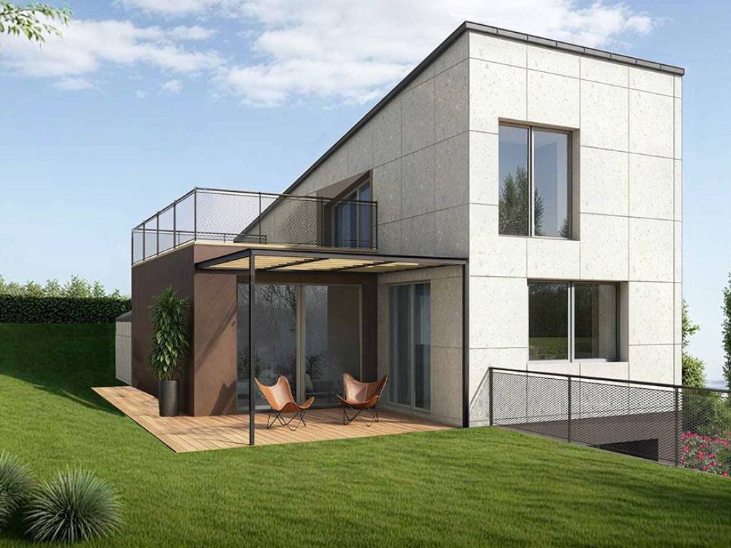 casa indipendente in vendita a Tremezzina in zona Tremezzo