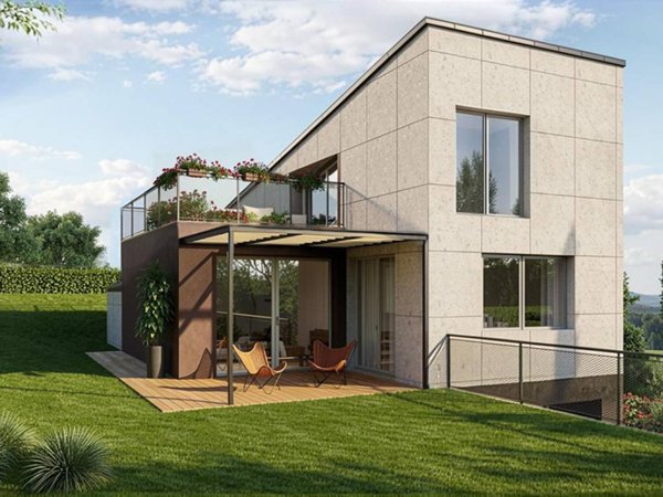 casa indipendente in vendita a Tremezzina in zona Tremezzo