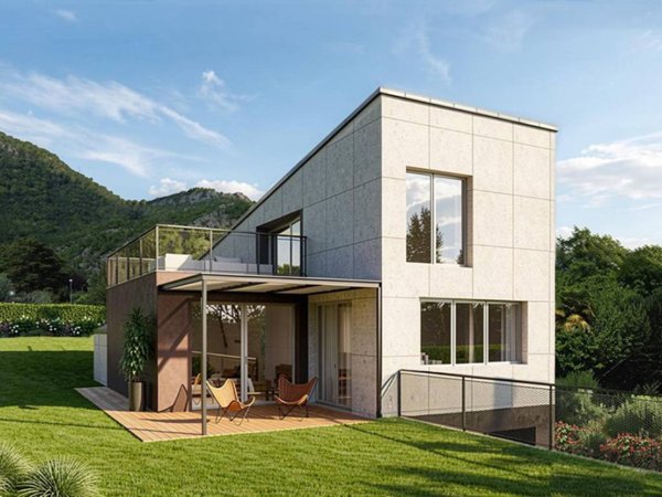 casa indipendente in vendita a Tremezzina in zona Tremezzo