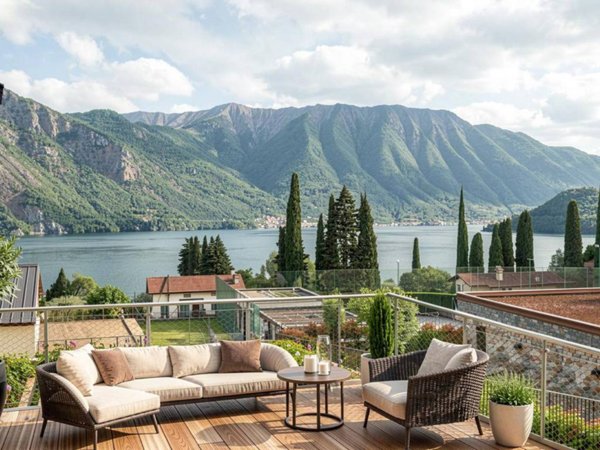 casa indipendente in vendita a Tremezzina in zona Tremezzo