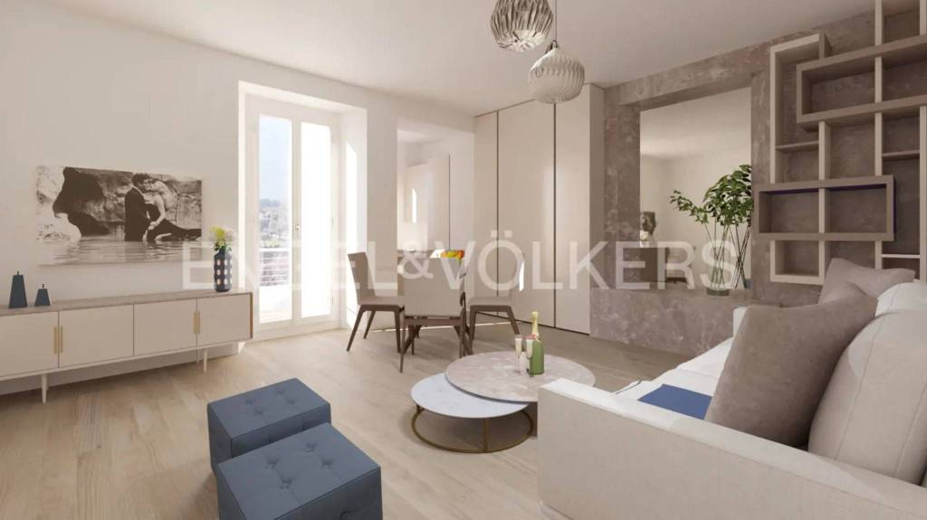 appartamento in vendita a Tremezzina in zona Tremezzo