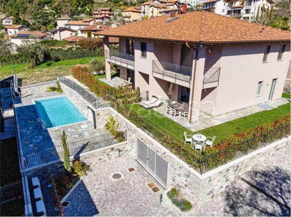 appartamento in vendita a Tremezzina in zona Lenno