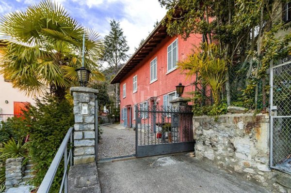 appartamento in vendita a Tremezzina