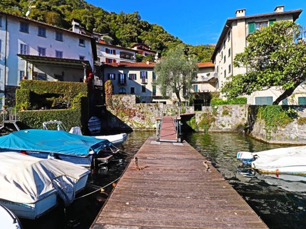appartamento in vendita a Tremezzina in zona Isola Comacina