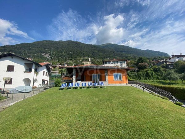 casa indipendente in vendita a Tremezzina