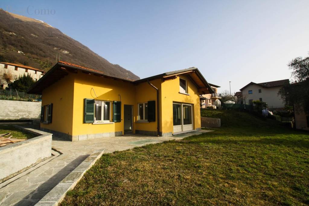 casa indipendente in vendita a Tremezzina