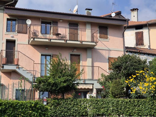 appartamento in vendita a Tremezzina in zona Casanova