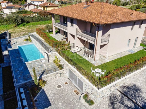 appartamento in vendita a Tremezzina