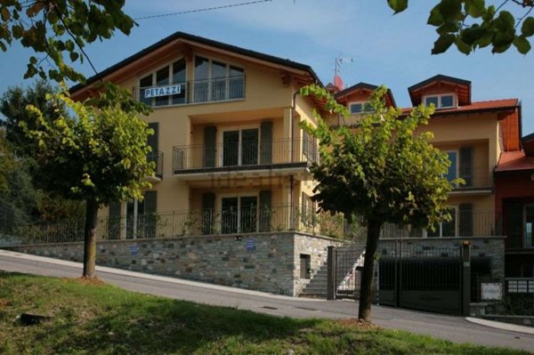 appartamento in vendita a Tremezzina