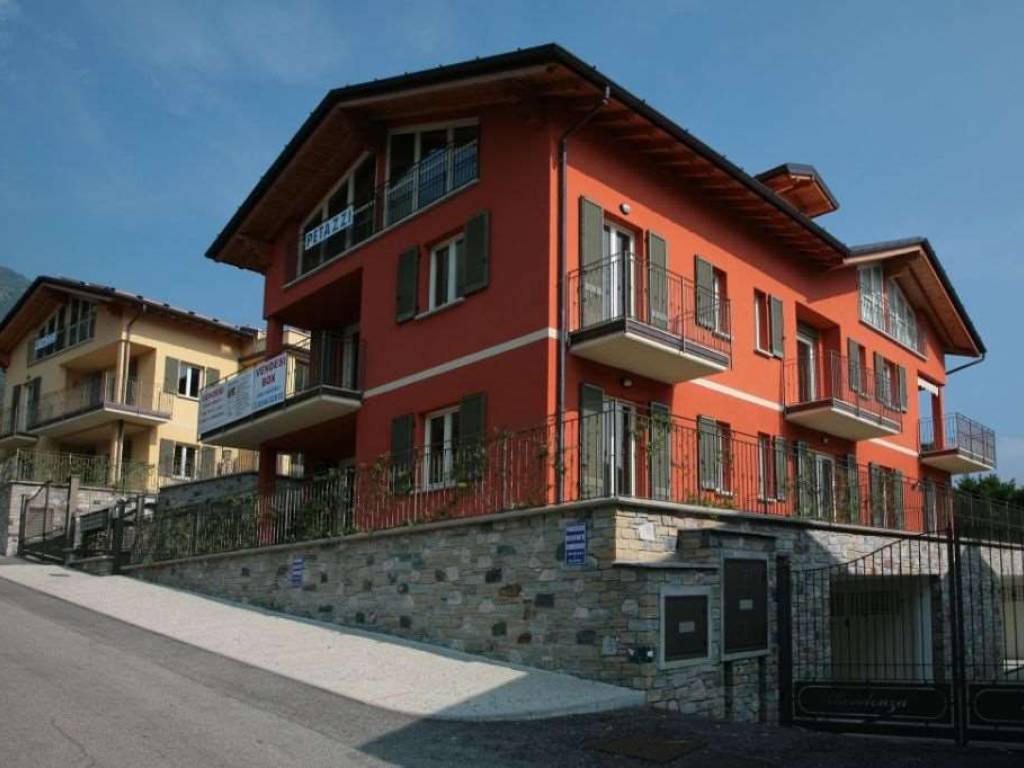 appartamento in vendita a Tremezzina in zona Tremezzo