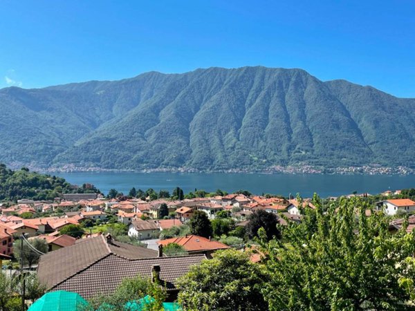 casa indipendente in vendita a Tremezzina in zona Lenno