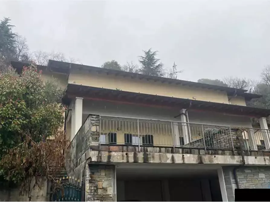 casa indipendente in vendita a Tremezzina