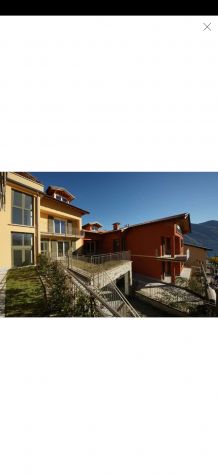 appartamento in vendita a Tremezzina