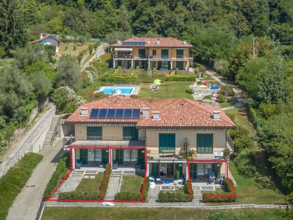 appartamento in vendita a Tremezzina in zona Tremezzo