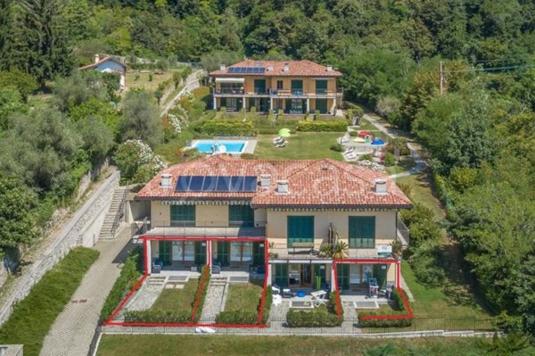 appartamento in vendita a Tremezzina