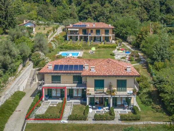 appartamento in vendita a Tremezzina in zona Tremezzo
