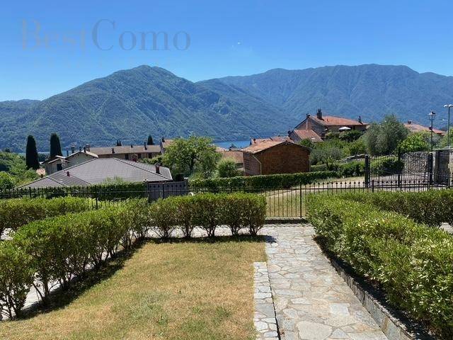 appartamento in vendita a Tremezzina