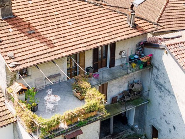 appartamento in vendita a Tremezzina in zona Tremezzo