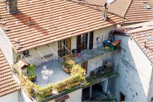 appartamento in vendita a Tremezzina in zona Tremezzo