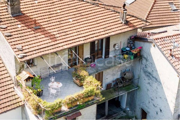 appartamento in vendita a Tremezzina in zona Tremezzo