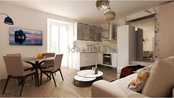 casa indipendente in vendita a Tremezzina in zona Lenno