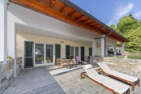 casa indipendente in vendita a Tremezzina in zona Tremezzo